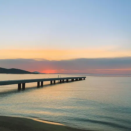 20m2- Reve D'azur- De La Nartelle - Arrivee 17h-20h Maximum - Sejour Au Calme Caution 100e Sainte-Maxime